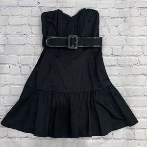 Express Dress Black